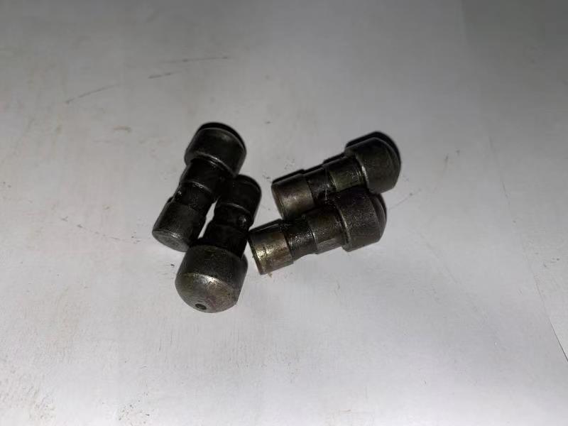 Engine Parts Convex Head Plush Copper for 190 Series
