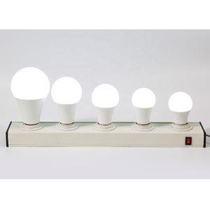 1500l/M 12v 3w Energy Saving LED Bulb 6500K B22 Energy Saving Light Bulbs