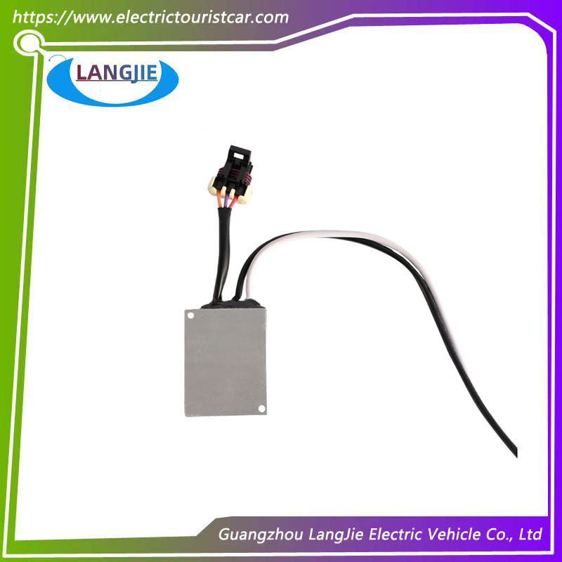 Golf Cart Ezgo RXV Resistance Control Component