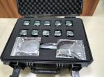 RS422 Uncooled Infrared LWIR Thermal Imaging Camera Module