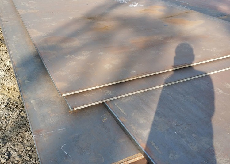 Astm A225 Gr C Steel Plate Astm A225 Gr C Hot Rolled Steel Sheet  Astm A225 Gr C Carbon Steel Plates