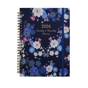 Quality Embossed Personalized Notebook Design Technique and Customized to Your Specifications for sale