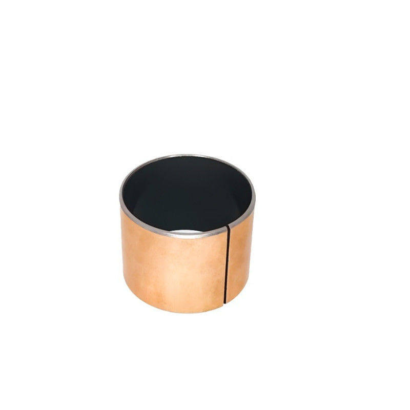 Self Lubricating Bronze Composite Bushes