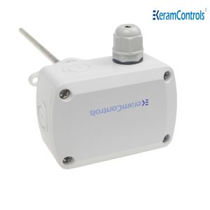PT1000 Sensor Transmitters Air Two Wire Temperature Sensor