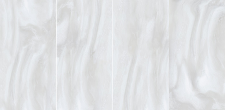 Big Size Polished Tile Grey 900*1800mm Mordern Porcelain Tile