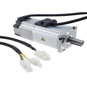 Quality MSMD041P1T Panasonic Electrical Servo Motor Minas A4 Series 400w for sale