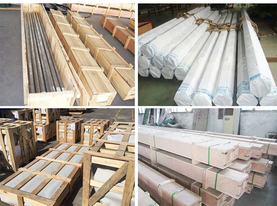 Hot Rolled Stainless Steel Rod Bar Round 10mm 12mm 15mm 16mm 18mm 20mm 22mm