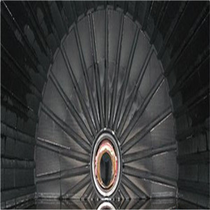 China Manufacturer High Quality And Efficiency Grinding Mill Liner Plates