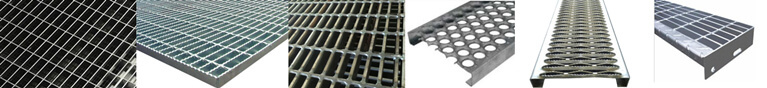 steel grating