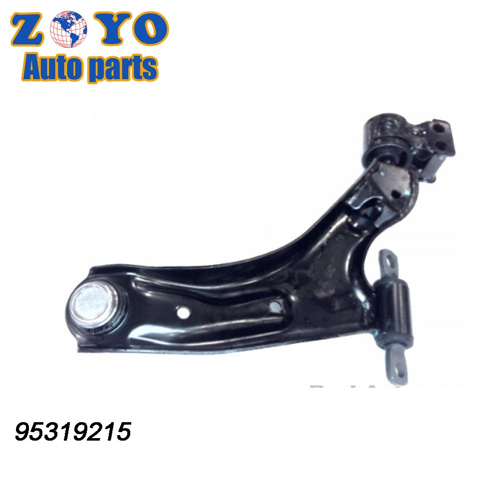 SPHC Steel OE NO. 95032440 Left Lower Control Arm for Chevrolet Spark 2011-2017 Direct