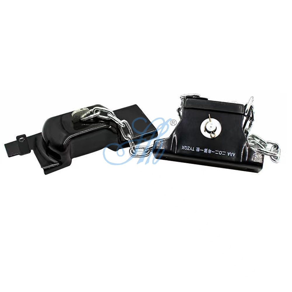 Spare Tire Hoist 8972620201 for ISUZU DMAX TFR NKR NPR JMC Ford Baodian TransitPickup