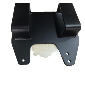 Quality Professional Custom Metal Shell Box with Customization and Polishing for sale