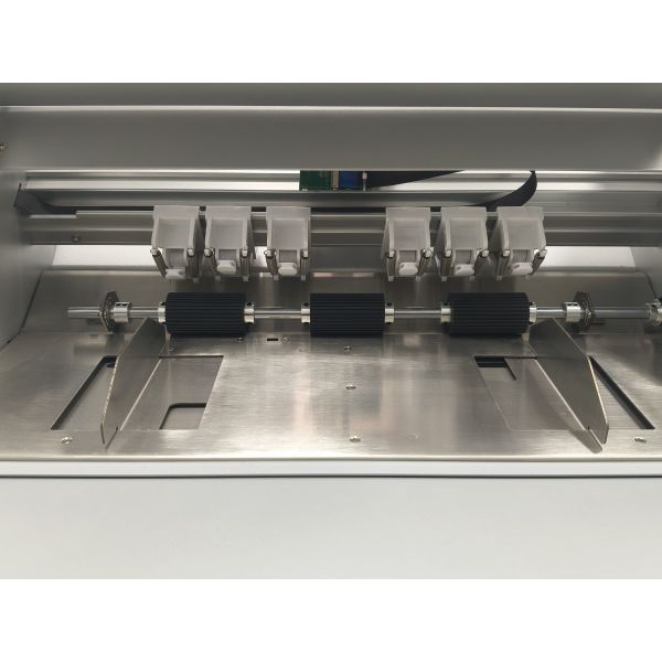 Anycut STD350: Jam-Free Die Cutting Machine with One-Click Contour Extraction