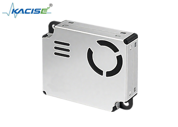 KGD PM 113N Laser Dust Sensor for Industrial W47.8H36.8D12.1 mm -20°C to 60°C