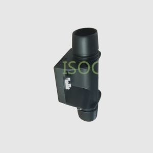 High precision HCO Series Ultrasonic Oxygen Concentration Sensor