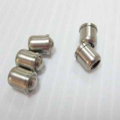 Quality Stainless steel tiny parts for sale