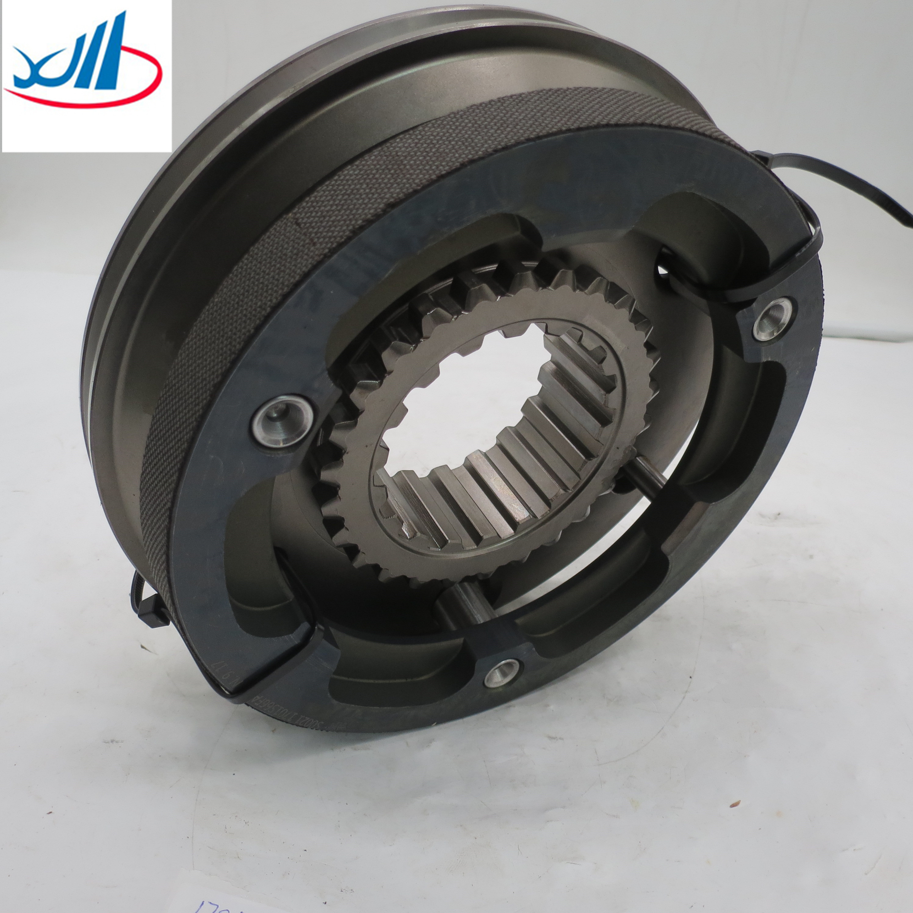 Schachmann Truck Parts For Faxter Gearbox Synchronizer 12JSD160T-1707140