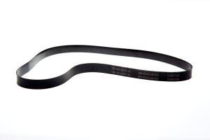 Quality Glory GFB 800D Banknote Counter Flat Belt 10x522x0.65mm for sale