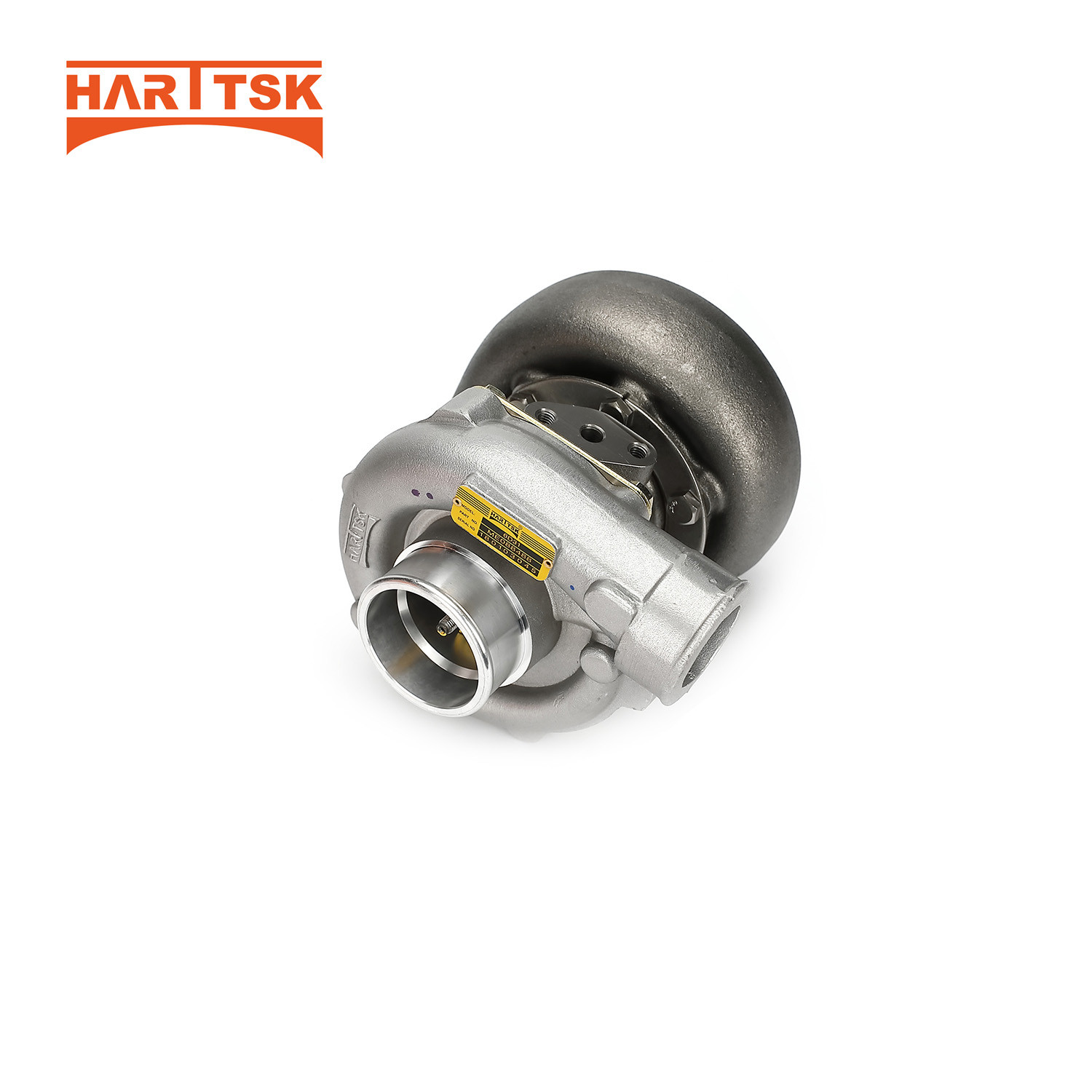 ME088725 6D31 6D31T Diesel Engine Turbocharger For KOBELCO SK200-3 Excavator Spare Parts