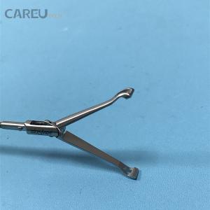 Quality Stryker 250-080-586 5.0mm 45cm Babcock Laparoscopic Grasper for sale