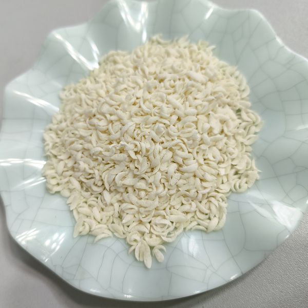 Close-up of Whole Wheat Panko Bread Crumbs
