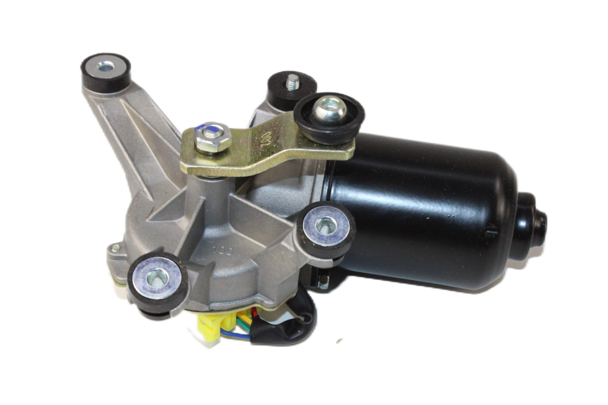 ISUZU NKR55 4JB1 G4 MOTOR ASM FRT 3741010-PA11 8973613751