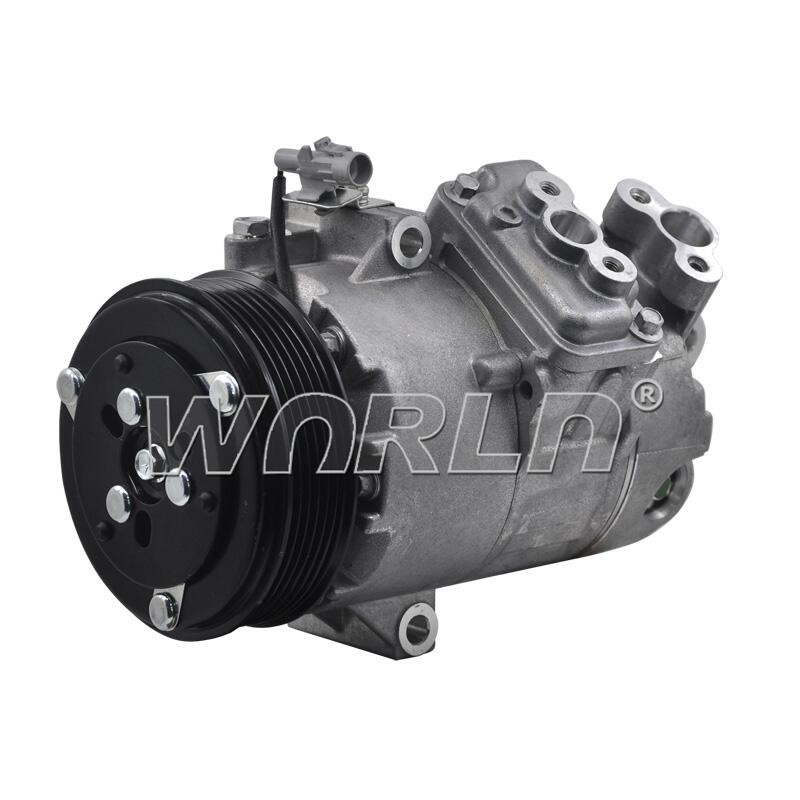 9520076KA1Car Air Conditioner Compressor For Suzuki For GrandVitara WXSK018