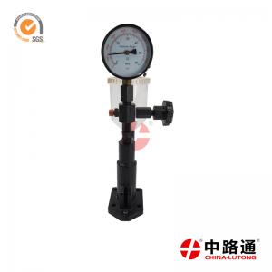 China common rail fuel injector nozzle tester digital for Bosch S60H diesel nozzle tester on sale