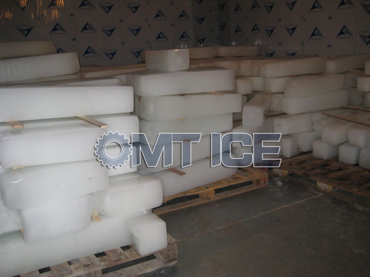 50CBM Cold Room Freezer Fatigue Resistant Energy Efficient Walk In Chiller Room