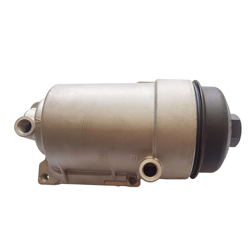8KG Mercedes Benz Car Fitment A5410900852 Fuel Filter Assy For Truck Spare Parts