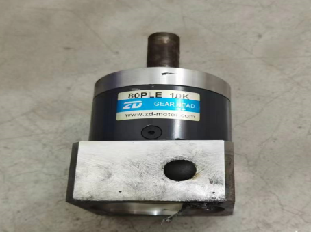 632500299 GEARBOX, 10-1 INLINE, EPL SERIES,EPL-W-084