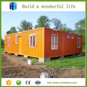 Quality australia luxury expandable container home steel frame house homes for sale for sale
