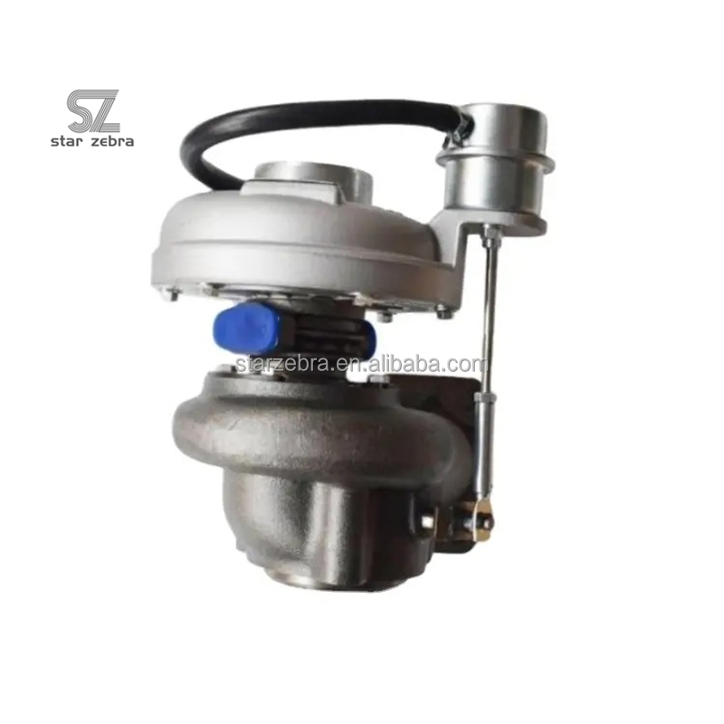 3054C Engine Turbocharger for 914G Wheel Loader and 313D2 Excavator Upgrade Your Equipment