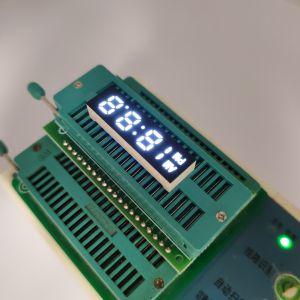 Quality 3 Digit 7 Segment LED Display for Timer Control for sale