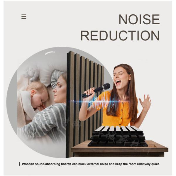 Professional Polyester Acoustic Panels for Recording Studios Broadcast Quality Sound Treatment for Walls and Ceilings