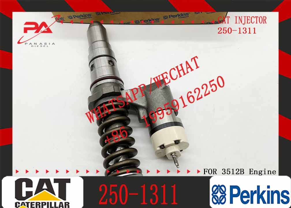 150-4453 0R-8619 162-8809 162-8813 0R-9944 ELIC Engine Common Rail Fuel Injector 192-2817 0R-3539 204-2067 229-1631 245-