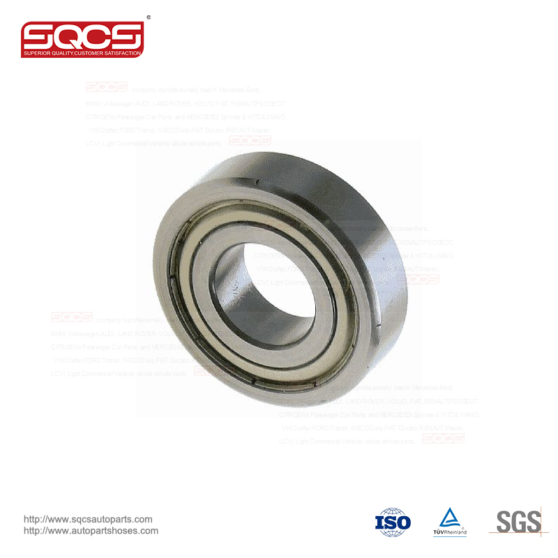 1159800115 Clutch Pilot Guide Bearing for Mercedes Benz Sprinter WW901 W902 W903 W904 W460 W461 Front