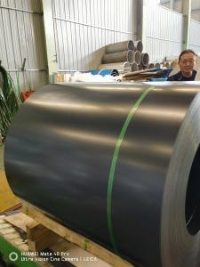 Quality AA3003 H16 1.5MM Prepainted Aluminium Coil for Cladding for sale