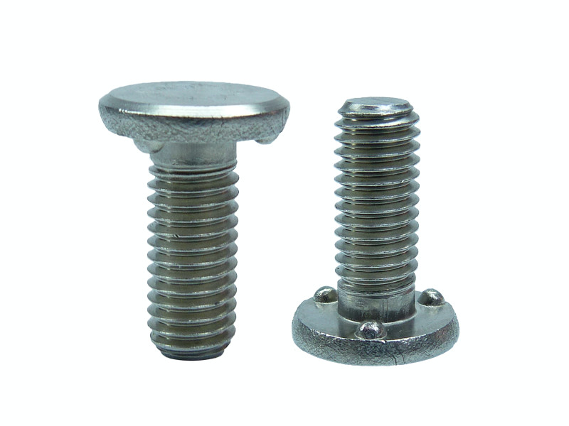 weld screws