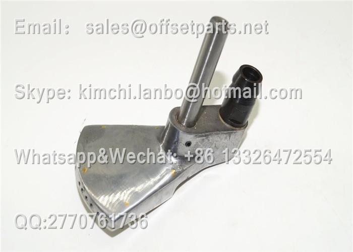 LANBOFFSETPRESS Feeder Sheet Presser Foot for CD102 China Made Offset Printing Machine Parts