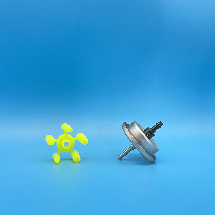 Versatile Lighter Gas Refill Equipment for Travel & Everyday Use - Compact, Efficient