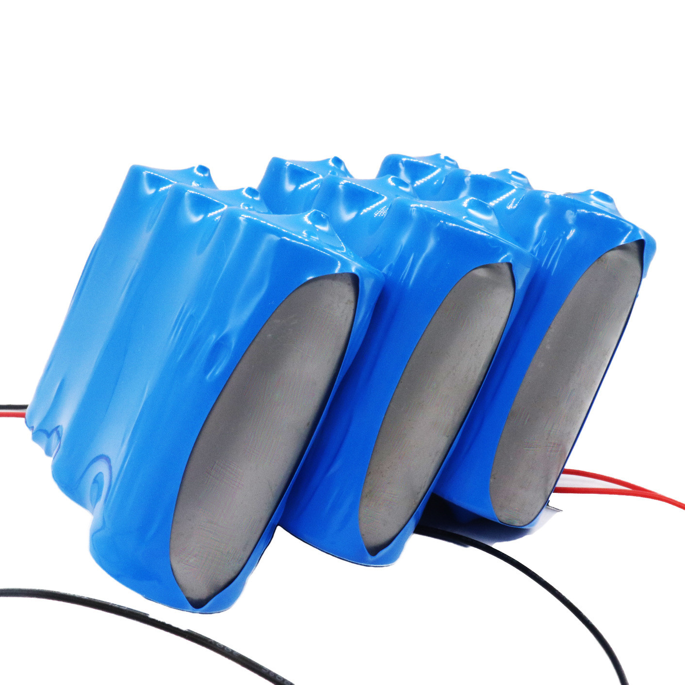 Custom Lithium Ion Phosphate 15000mAh LiFePO4 Battery Pack