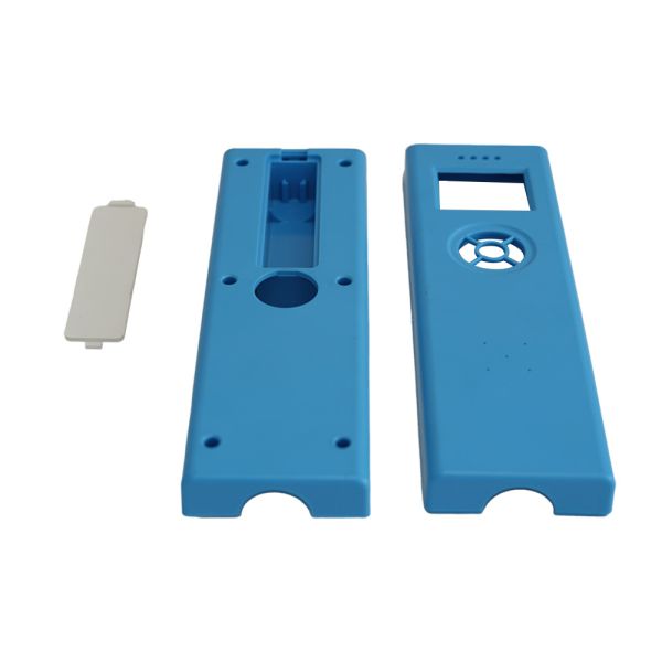 Custom Special Shaped Electrical Shell Injection Mould For Non Standard Electrical Equipment
