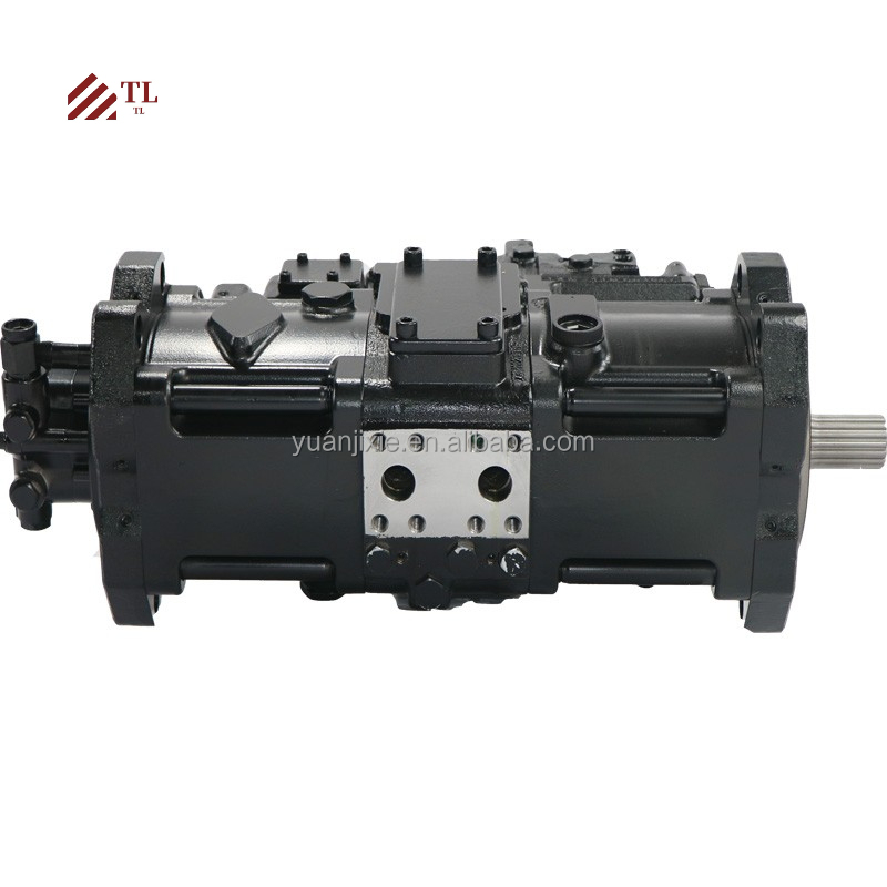 Volvo EC250D Excavator Repair Parts K5D140DT-1E05 Main Hydraulic Pump Best Choice
