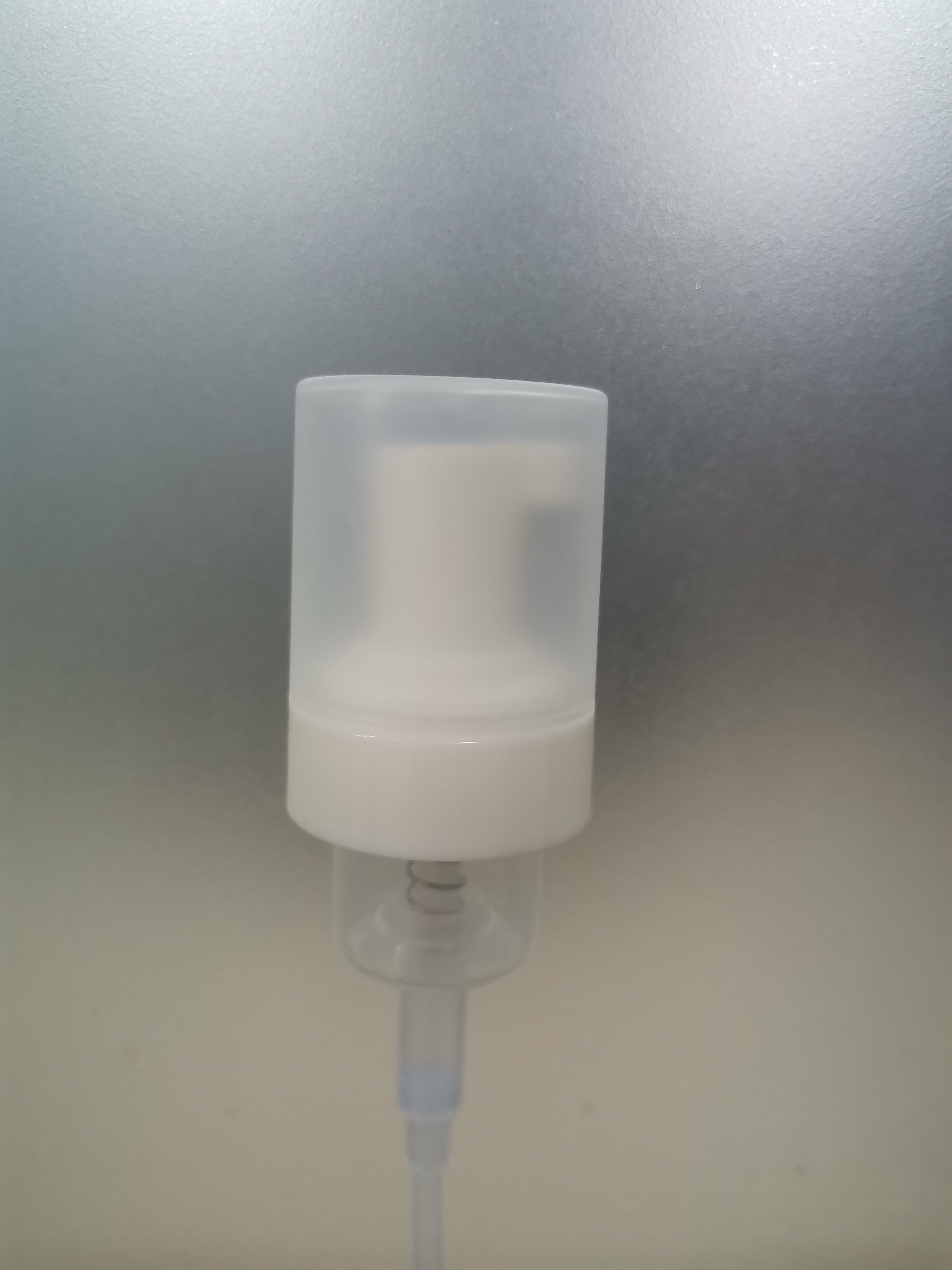 High Durability 304/316 Spring 30mm Foam Pump For Clear And Smooth Foam Dispensing