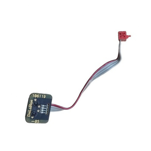Glory EV8626 Banknote Counter Display Control Board Sensor Wire 90MM