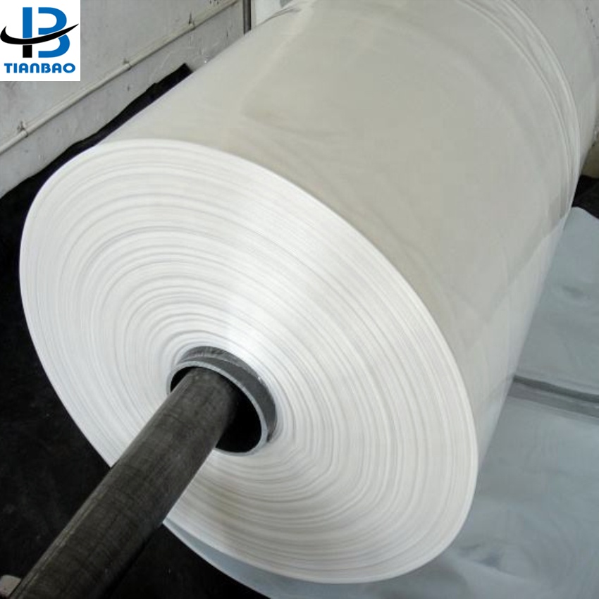 Food Grade Twist PET Film for Moisture Proof Candy and Food Packaging