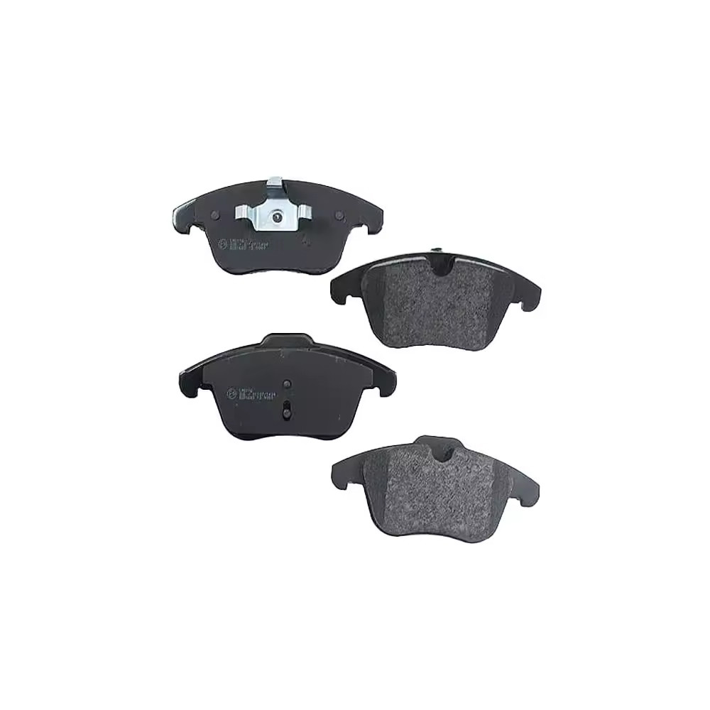 S80 S60 V60 Brake Pad Kit Front Womala Original Optional 30793540