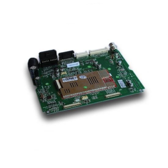 Telecom Electronics Printed Circuit Board Pcb Design And Manufacturing