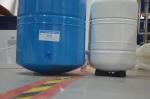 5.0G Water Tank Plastic Water Storage Tank For RO System Accessories